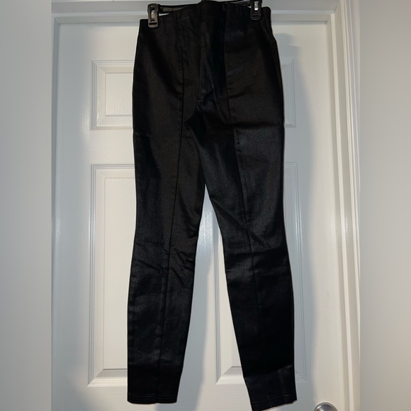 WHBM Leggings sz. 4 - Picture 4 of 5